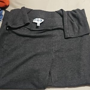 Men's Gray Pants
